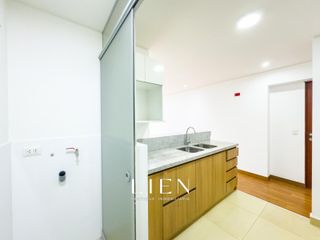 Foto 17 de Alquiler de departamento en Lince límite con San Isidro