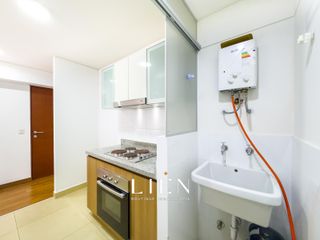Foto 16 de Alquiler de departamento en Lince límite con San Isidro