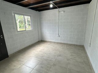 Foto 4 de GALPON EN ALQUILER - PARQUE KANAMICO SAN PABLO (RUTA 301 KM 17,5)