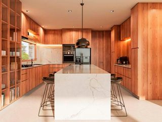 Foto 4 de Casa en  Nordelta