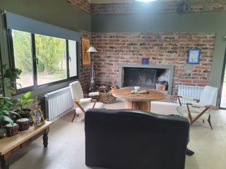 Foto 6 de Casa tipo loft en alquiler en el barrio el Vergel