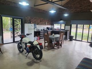 Foto 2 de Casa tipo loft en alquiler en el barrio el Vergel