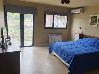 Foto 9 de Casa tipo loft en alquiler en el barrio el Vergel