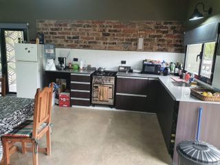 Foto 4 de Casa tipo loft en alquiler en el barrio el Vergel