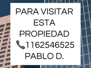 Foto 6 de Departamento en  Alquiler
