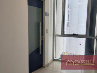 Foto 4 de Oficina en alquiler en Sky glass 2