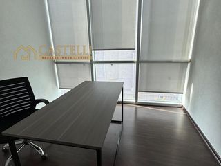 Foto 10 de Oficina en alquiler en Sky glass 2