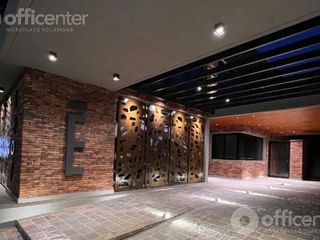 Foto 4 de Oficina de 585 m2 en Alquiler - Epica Office - Recta Martinolli