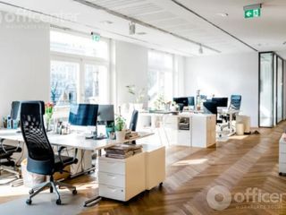 Foto 8 de Oficina de 585 m2 en Alquiler - Epica Office - Recta Martinolli