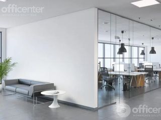 Foto 7 de Oficina de 585 m2 en Alquiler - Epica Office - Recta Martinolli