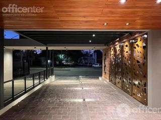 Foto 5 de Oficina de 585 m2 en Alquiler - Epica Office - Recta Martinolli