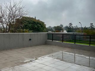 Foto 10 de Edificio de oficinas Alquiler 2 PISOS   TERRAZA   14 COCHERAS - Epica Office - Recta Martinolli