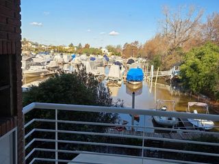 Foto 22 de Departamento en Santa Maria De Tigre con amarra en alquiler