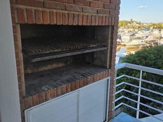 Foto 21 de Departamento en Santa Maria De Tigre con amarra en alquiler