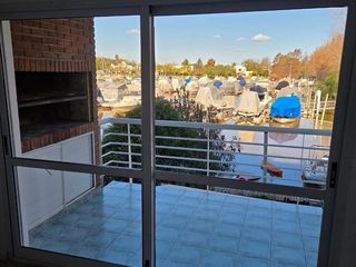 Foto 4 de Departamento en Santa Maria De Tigre con amarra en alquiler
