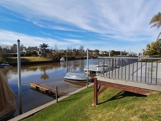 Foto 1 de Departamento en Santa Maria De Tigre con amarra en alquiler