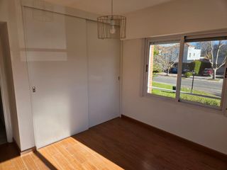 Foto 6 de Departamento en Santa Maria De Tigre con amarra en alquiler
