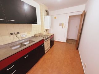Foto 6 de Salta 1371 - Departamento De 1 Dormitorio En Alquiler - Centro, Rosario