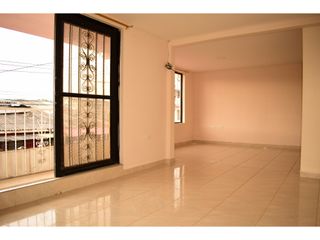 Foto 2 de Apartamento en el barrio los comuneros