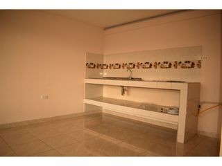 Foto 4 de Apartamento en el barrio los comuneros