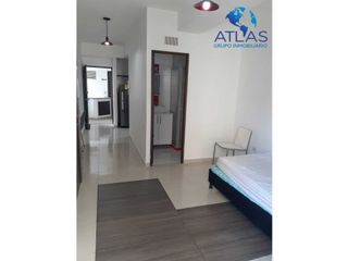 Foto 5 de ARRIENDO  APARTAESTUDIO AMOBLADO ANTONIA SANTOS BUCARAMANGA COD:495