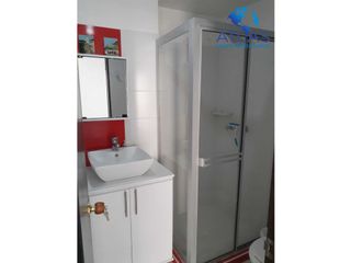 Foto 8 de ARRIENDO  APARTAESTUDIO AMOBLADO ANTONIA SANTOS BUCARAMANGA COD:495