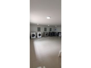 Foto 10 de ARRIENDO  APARTAESTUDIO AMOBLADO ANTONIA SANTOS BUCARAMANGA COD:495