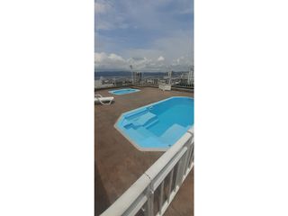 Foto 13 de ARRIENDO  APARTAESTUDIO AMOBLADO ANTONIA SANTOS BUCARAMANGA COD:495
