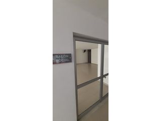 Foto 14 de ARRIENDO  APARTAESTUDIO AMOBLADO ANTONIA SANTOS BUCARAMANGA COD:495