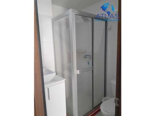 Foto 6 de ARRIENDO  APARTAESTUDIO AMOBLADO ANTONIA SANTOS BUCARAMANGA COD:495