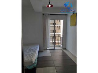 Foto 7 de ARRIENDO  APARTAESTUDIO AMOBLADO ANTONIA SANTOS BUCARAMANGA COD:495