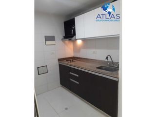 Foto 1 de ARRIENDO  APARTAESTUDIO AMOBLADO ANTONIA SANTOS BUCARAMANGA COD:495