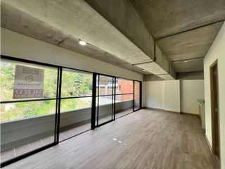 Foto 15 de Arriendo Apto estudio El Retiro