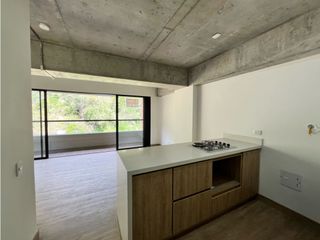Foto 3 de Arriendo Apto estudio El Retiro