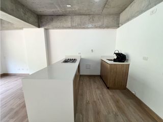 Foto 6 de Arriendo Apto estudio El Retiro