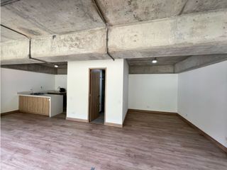 Foto 16 de Arriendo Apto estudio El Retiro