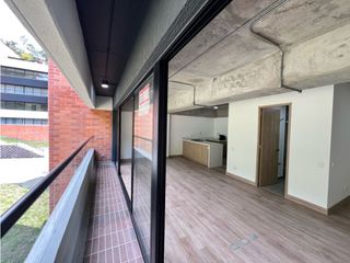 Foto 17 de Arriendo Apto estudio El Retiro