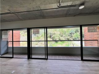 Foto 7 de Arriendo Apto estudio El Retiro