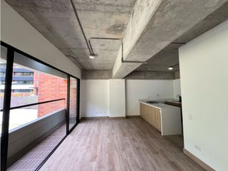 Foto 10 de Arriendo Apto estudio El Retiro