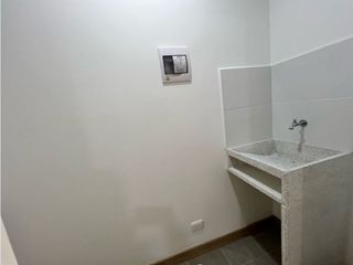 Foto 5 de Arriendo Apto estudio El Retiro