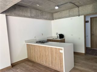 Foto 14 de Arriendo Apto estudio El Retiro
