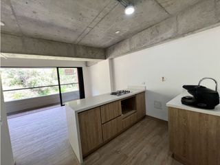 Foto 4 de Arriendo Apto estudio El Retiro