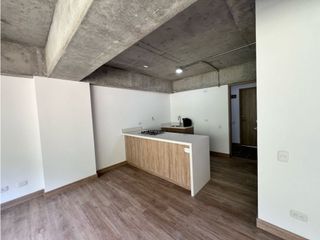 Foto 9 de Arriendo Apto estudio El Retiro