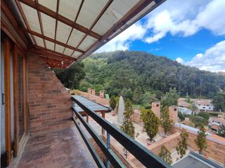 Foto 23 de Casa en venta Bosque de Pinos, Bogotá