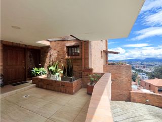 Foto 39 de Casa en venta Bosque de Pinos, Bogotá