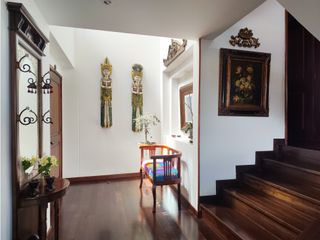 Foto 12 de Casa en venta Bosque de Pinos, Bogotá