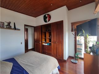 Foto 36 de Casa en venta Bosque de Pinos, Bogotá