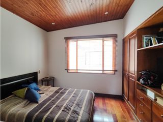 Foto 38 de Casa en venta Bosque de Pinos, Bogotá