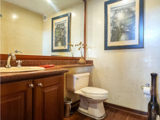 Foto 18 de Casa en venta Bosque de Pinos, Bogotá