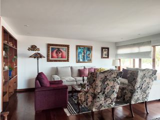 Foto 13 de Casa en venta Bosque de Pinos, Bogotá